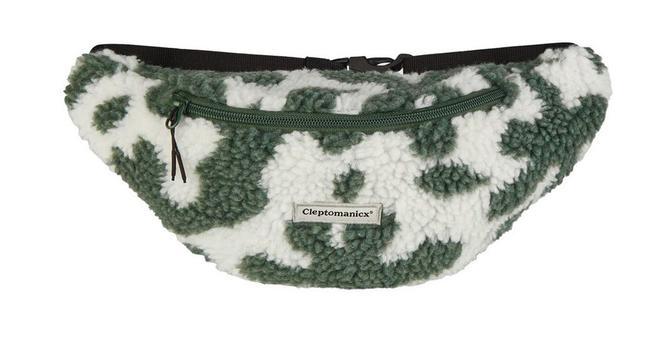 Cleptomanicx HIPBAG OH SHIT