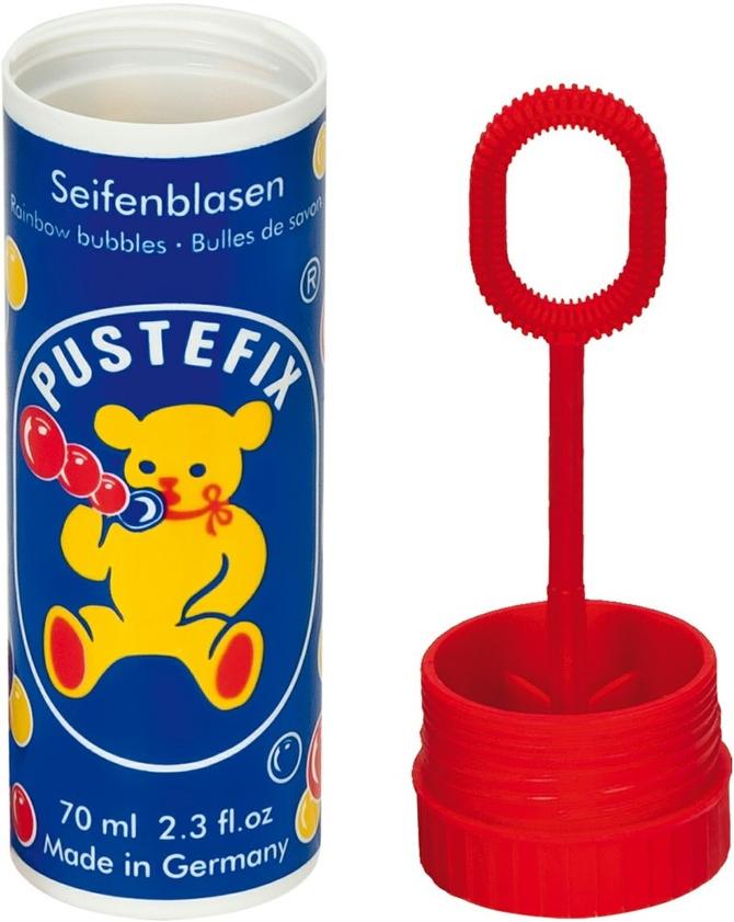 Pustefix Seifenblasen, Einzeln, 70 ml