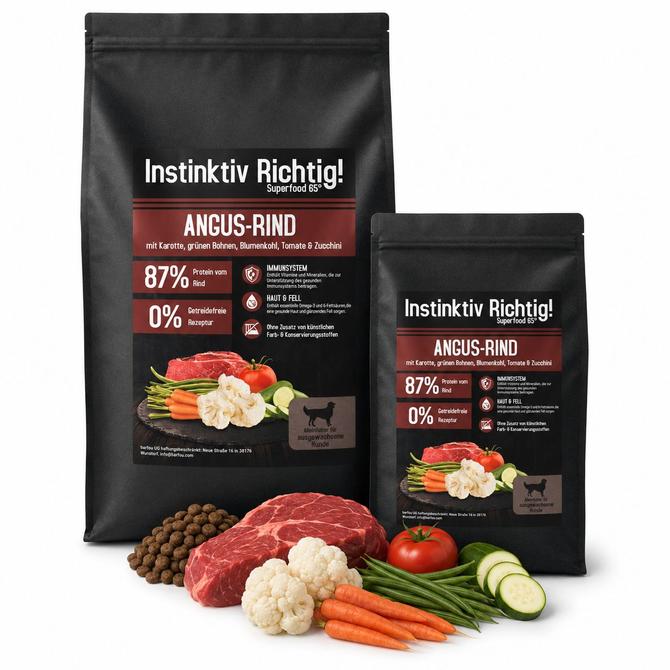 Angus Rind