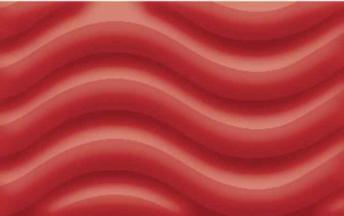 Laternen-Rohlinge "rubinrot", rund & klein