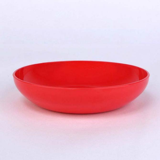 Valon Kunststoffgeschirr – Dessert-Schälchen - 13,5 cm