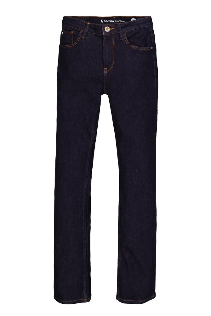 Garcia CELIA STRAIGHT DENIM 5758