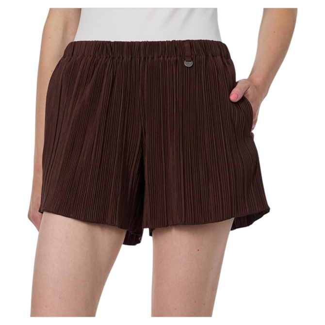 Ragwear LIEL PLISSEE SHORTS