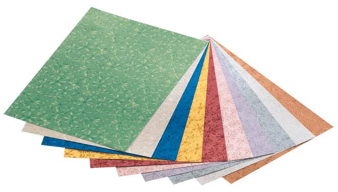Kreativkarton 230 g/m², 50 x 70 cm, Einzelmotive