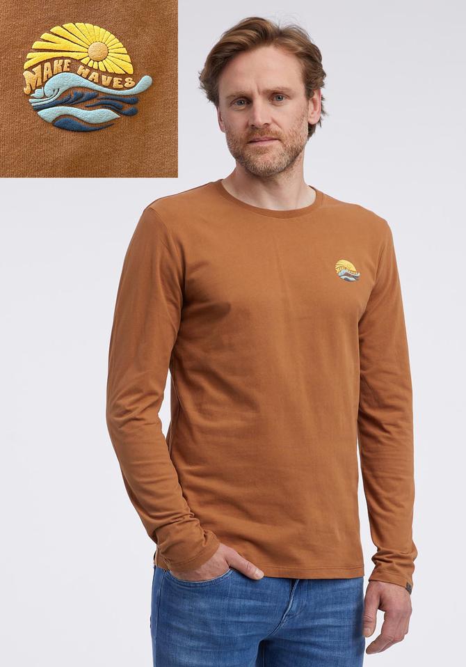 Ragwear INFIELLD SUNSHINE GOTS 