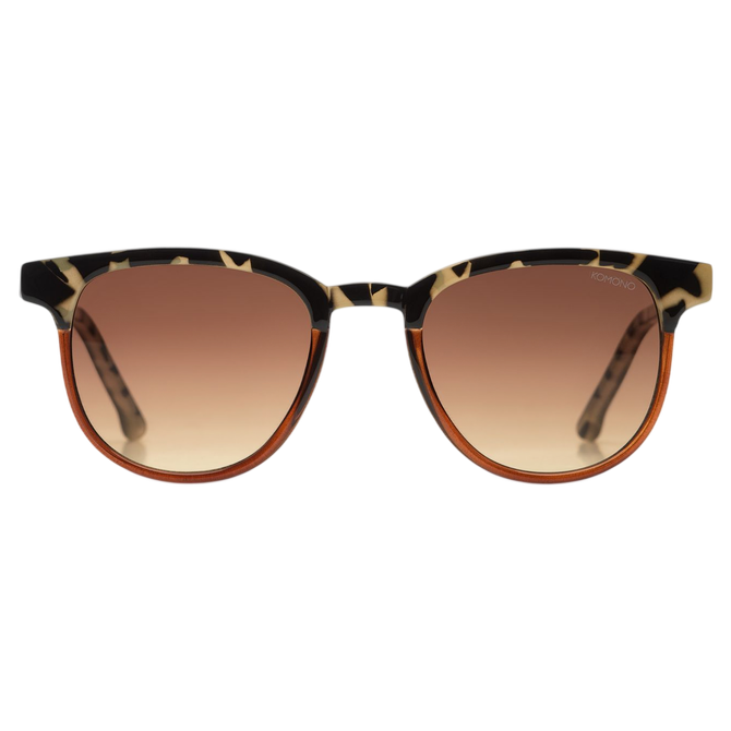 Sonnenbrille KOMONO FRANCIS