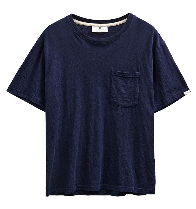 Anerkjendt AKVILLADS INDIGO POCKET