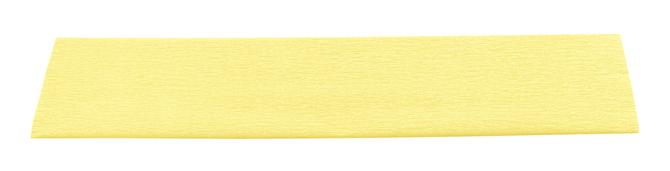 Krepp Papier, 50 x 250 cm, je 10 Rollen, sandbeige
