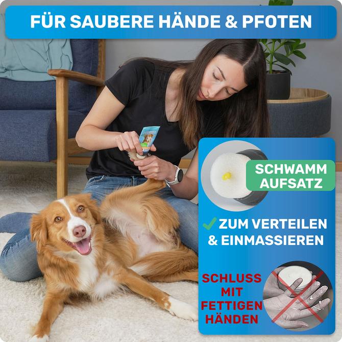 Pfoten- & Nasenbalsam 