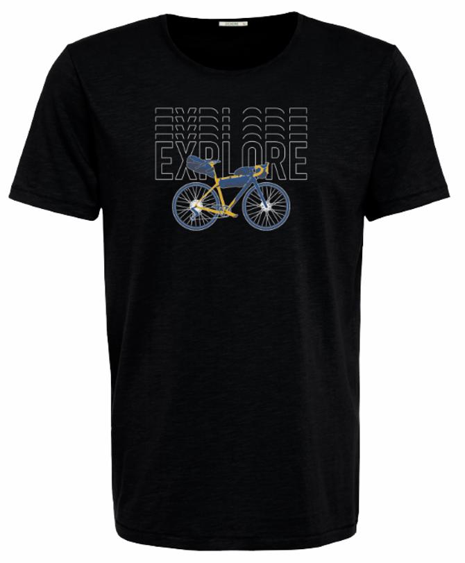 Greenbomb BIKE GRAVEL SPACE