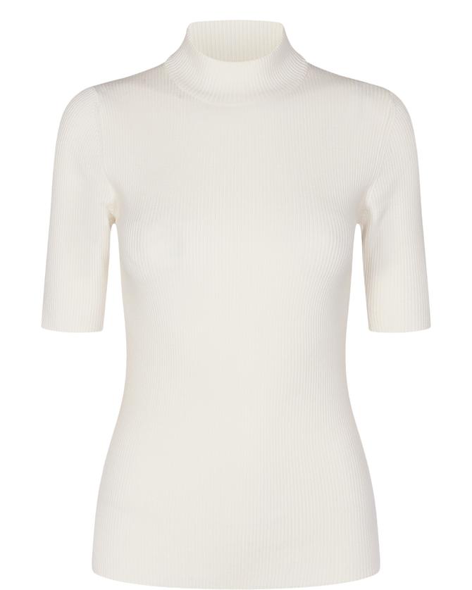 Nümph NUBIA SHORTSLEEVE PULLOVER