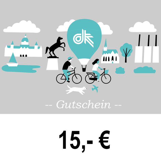 Gutschein 