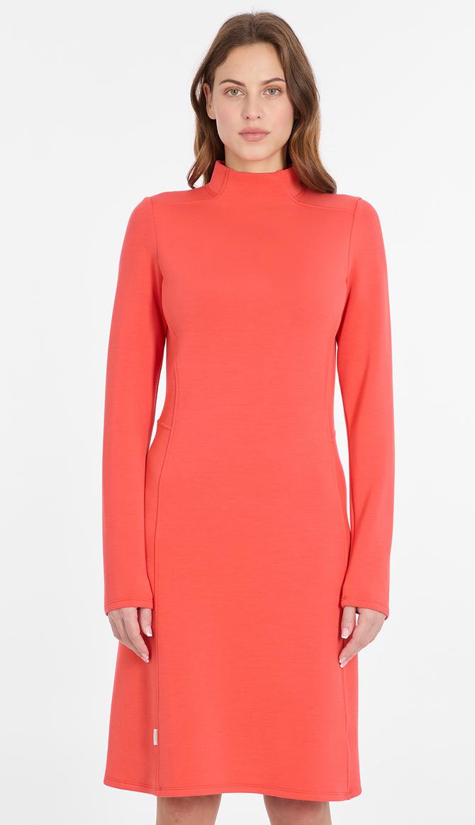 Ragwear LEAVIE MODAL DRESS