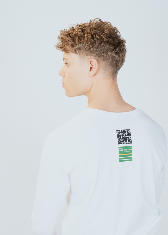  Longsleeve Francis