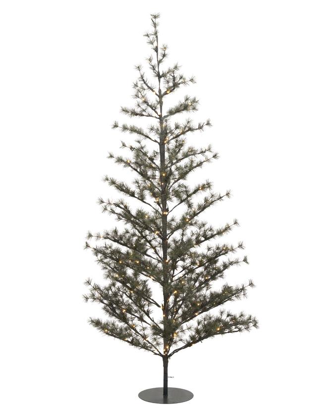 Weihnachtsbaum "Pin" mit 240 LED´s von House Doctor