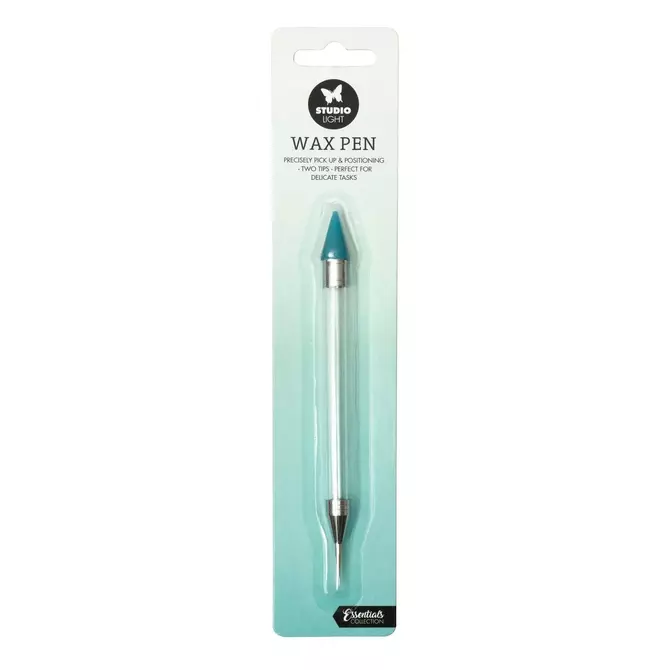 Pick up Wachs Stift mit Nadelspitze