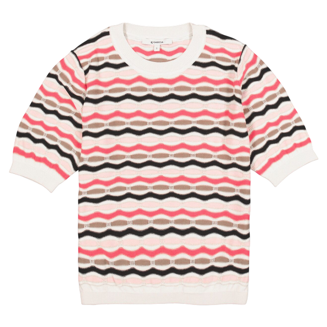 Garcia LADIES PULLOVER N260241