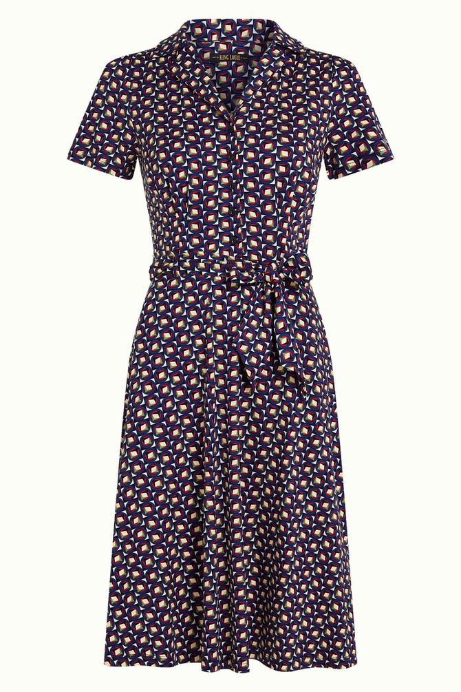King Louie SHEEVA DRESS FIFI