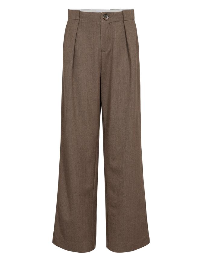 NULIPPA STRAIGHT PANTS