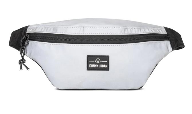 Johnny Urban HIPBAG ERIK REFLECTIVE