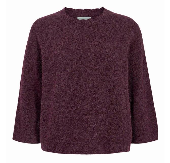 Nümph NURIETTE SELMA PULLOVER