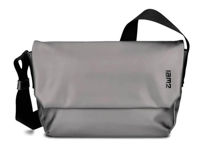 Zwei CARGO CA60 metallic stone