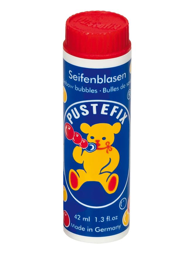 Pustefix Seifenblasen, Einzeln, 42 ml