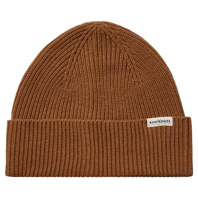 Anerkjendt AKFELIX MERINO HOOD