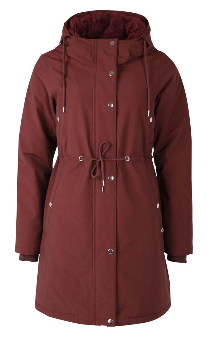 Danefae DANENORA WINTERPARKA