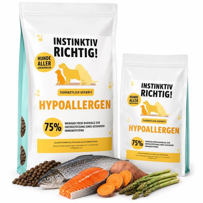 Hypoallergen