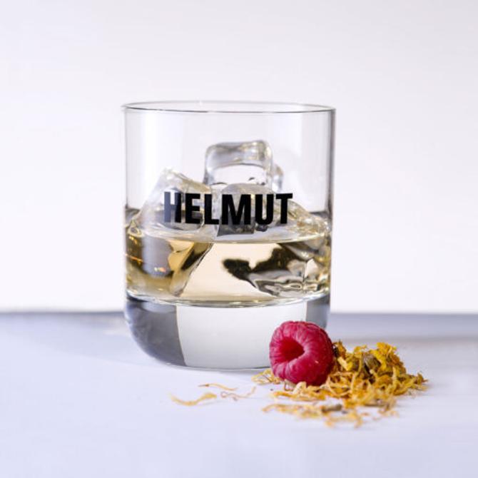 Helmut Aperitif Glas