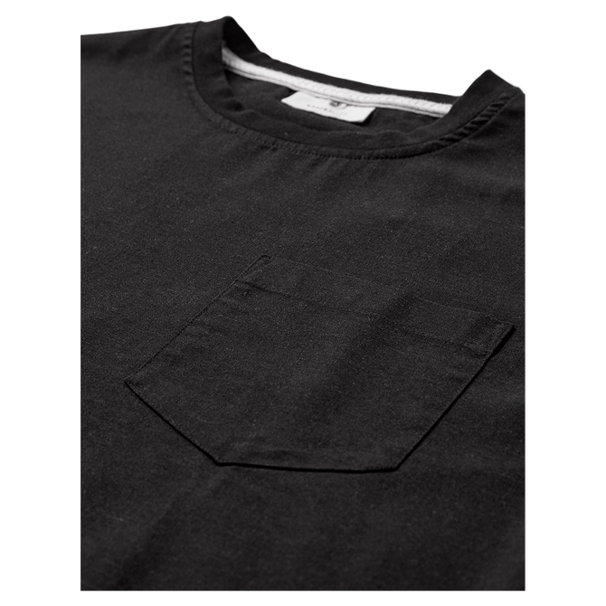Anerkjendt AKVILLADS COT / LINEN TEE