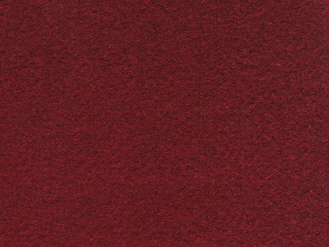 Bastelfilz 150 g/m², 45 cm x 5 m, 1 Rolle, dunkelrot