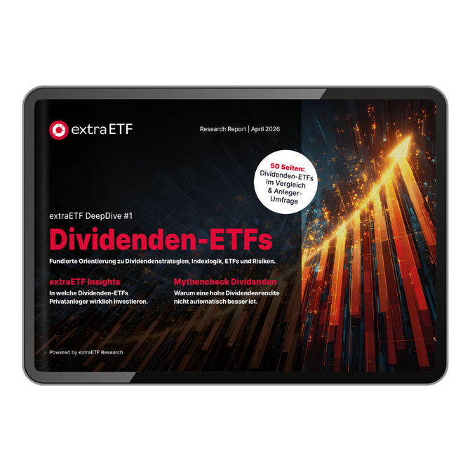 Dividenden-ETFs