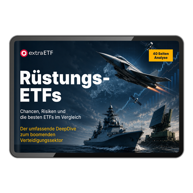 Rüstungs-ETFs