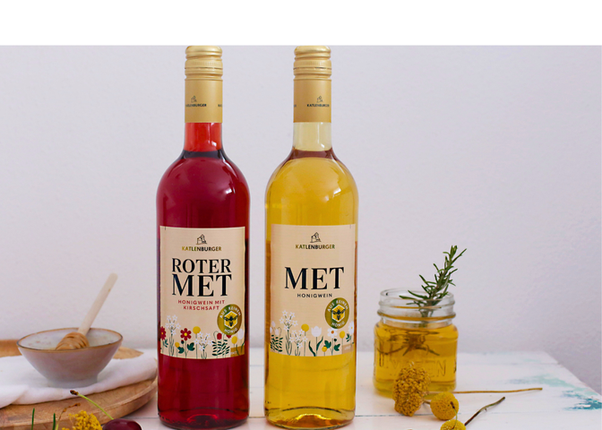 Honigwein