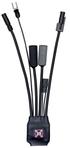 RedPed 2s für Shimano E-Serie (E8000, E7000, E6100, E6000, E5000)