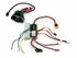 MTC Set 3: MountainTuning Controller (102067) und Display (102068) für ePowerFun ePF-2
