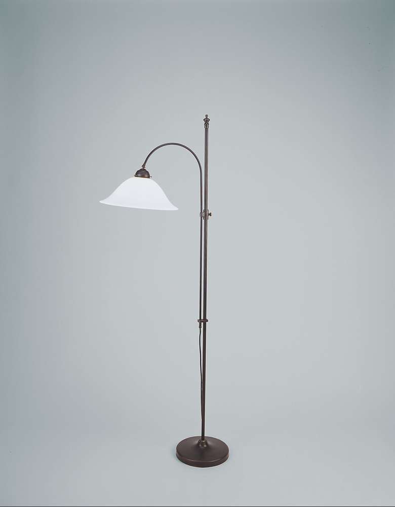 Bodenstehleuchte ST02-90op A