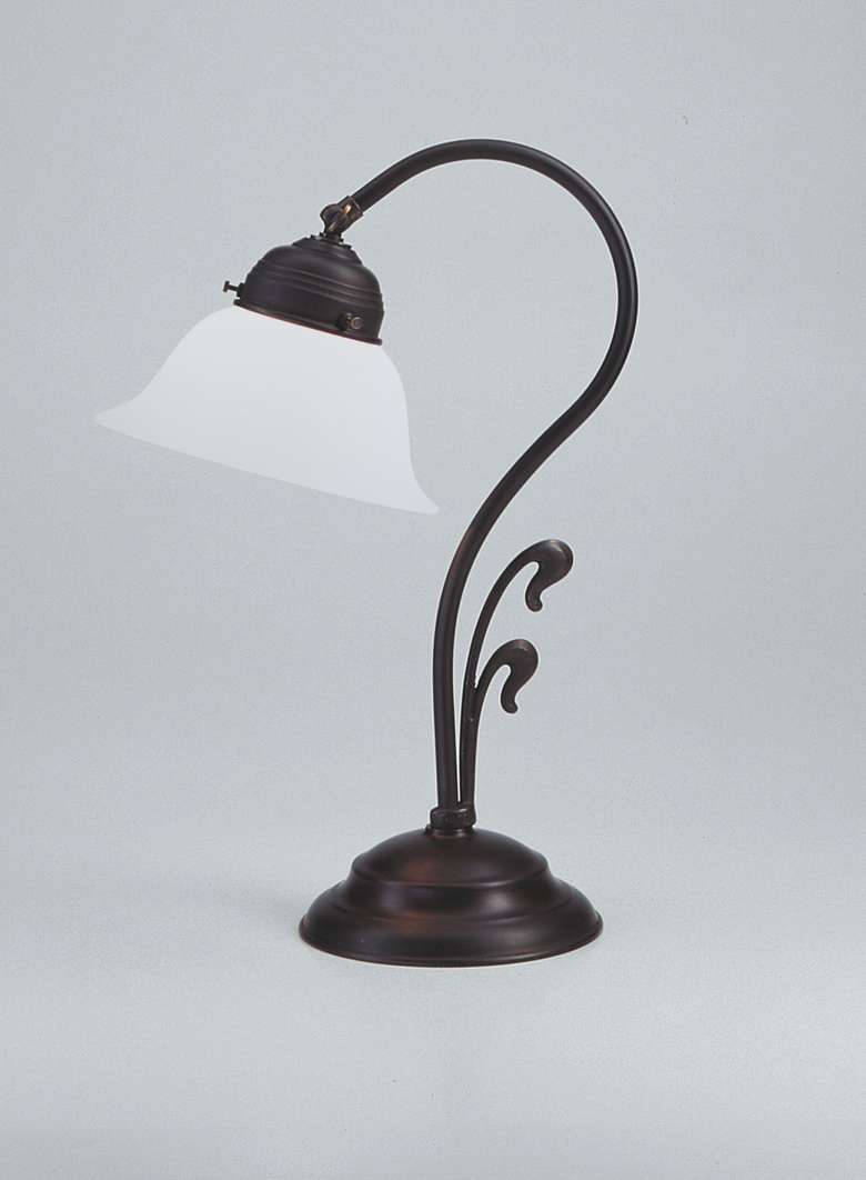 Tischleuchte Q6-11ops A