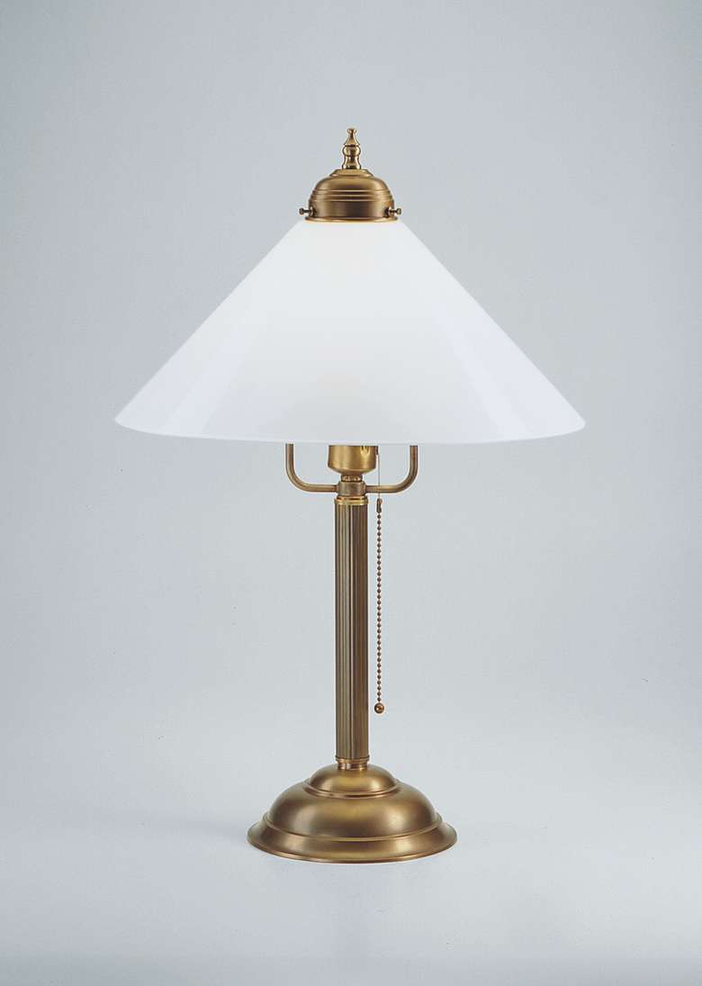 Tischleuchte V4-89op B