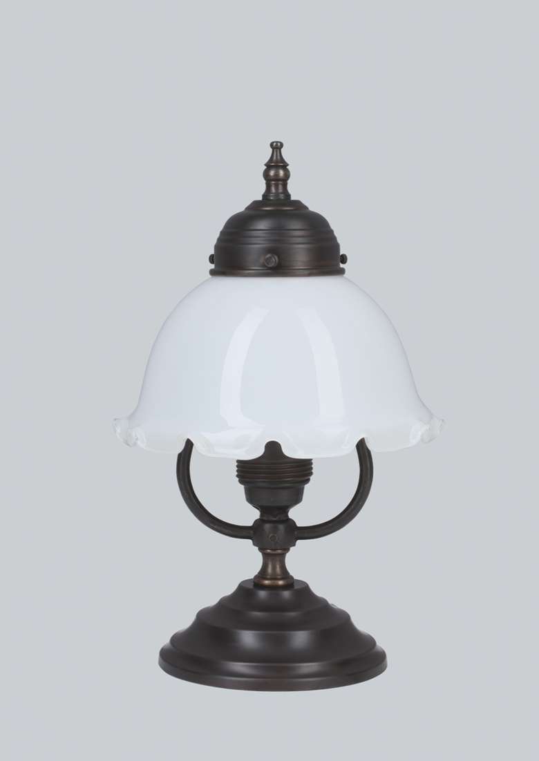 Tischleuchte V20-16op A