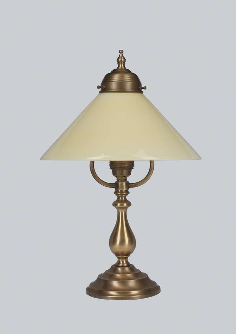 Tischleuchte V2-25eb B