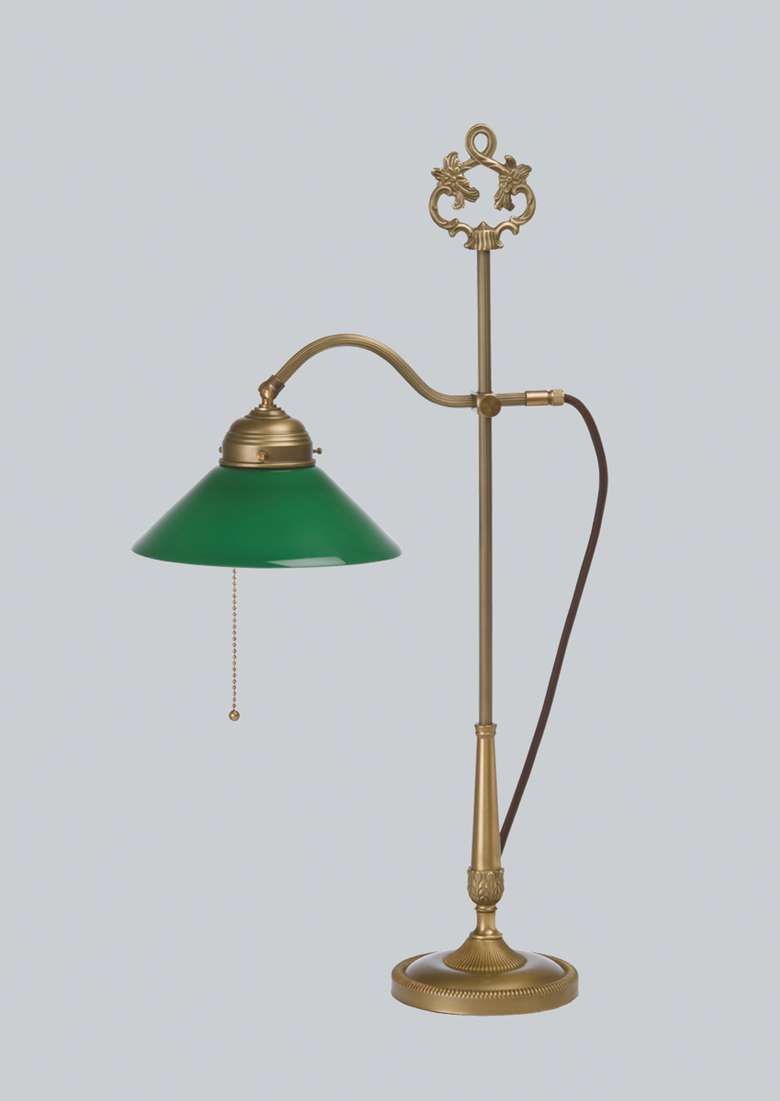 Tischleuchte G1-17gr B