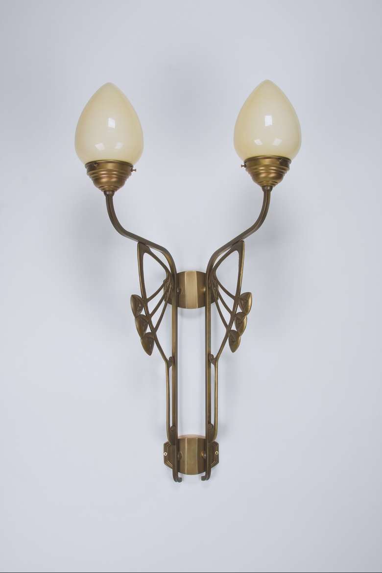 Wandleuchte AD288-123eb B