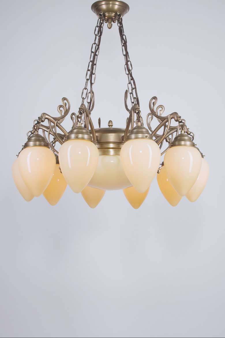 Deckenleuchte D231-123eb+125eb B