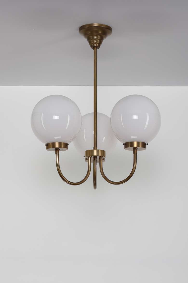 Deckenleuchte D119-120op B