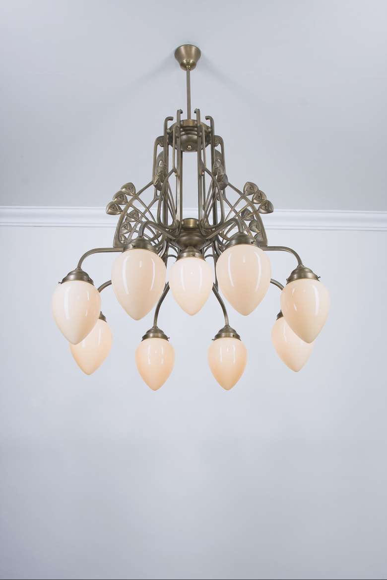 Deckenleuchte D288-123eb B