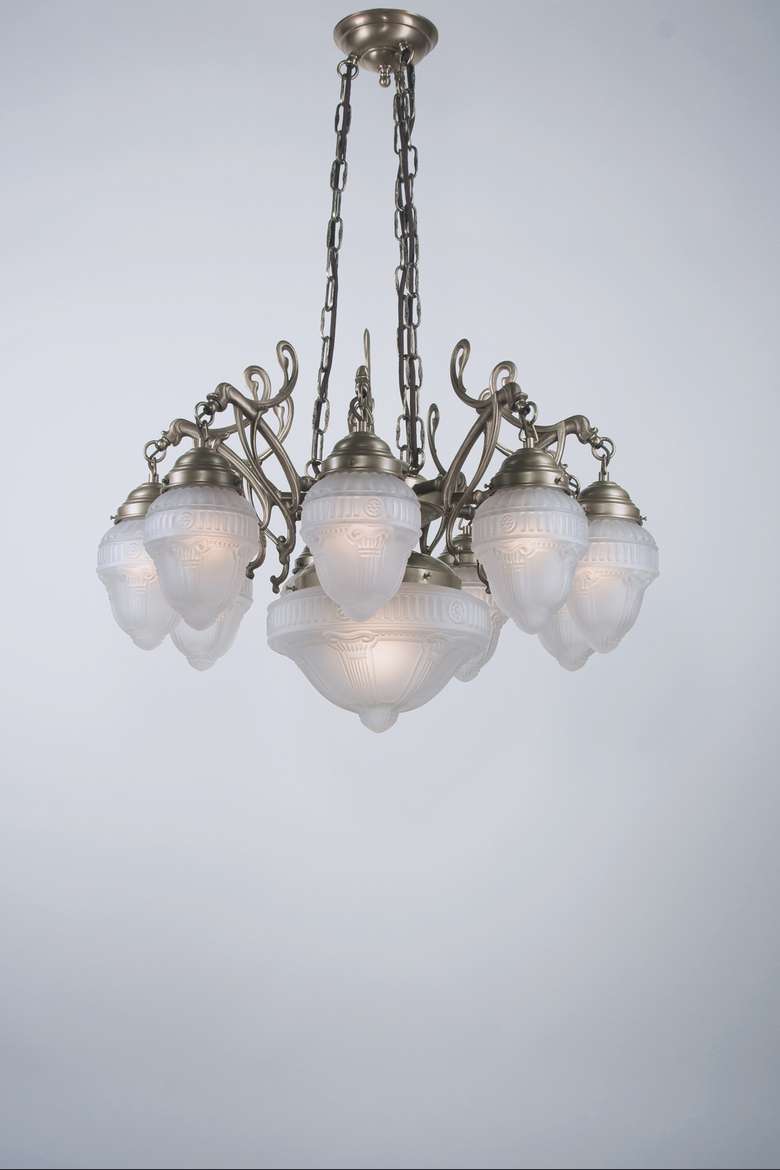 Deckenleuchte D229-113gs+122gs B