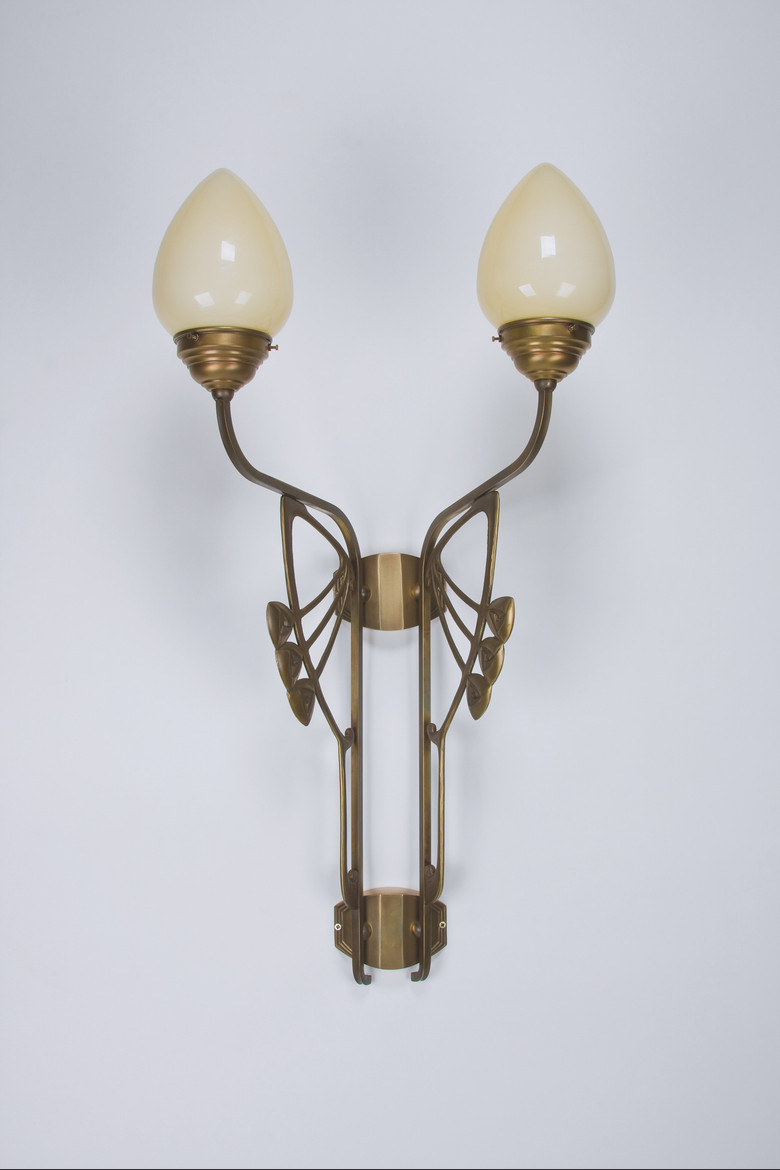 Wandleuchte AD288-123eb B